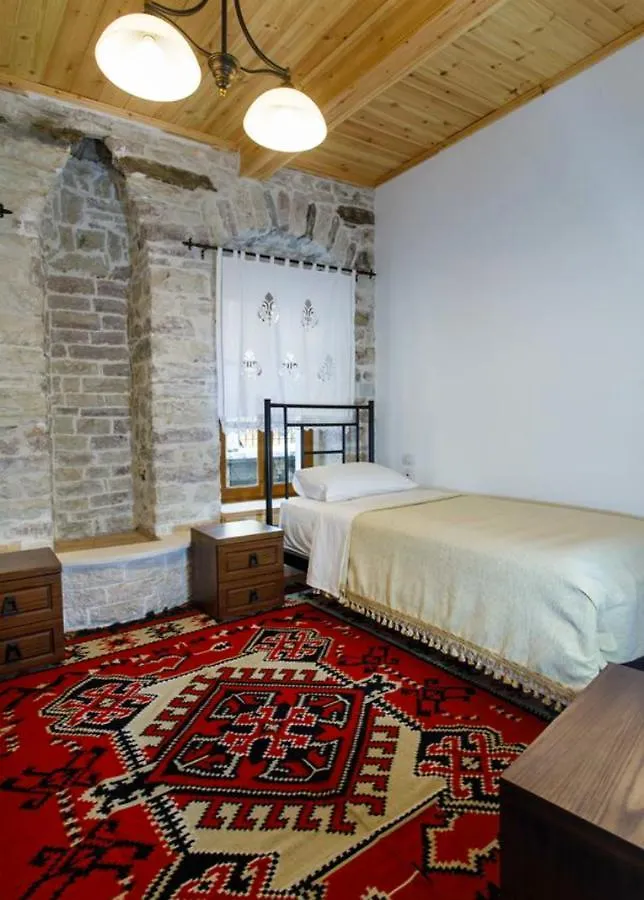 Guest House Tea Gjirokastër