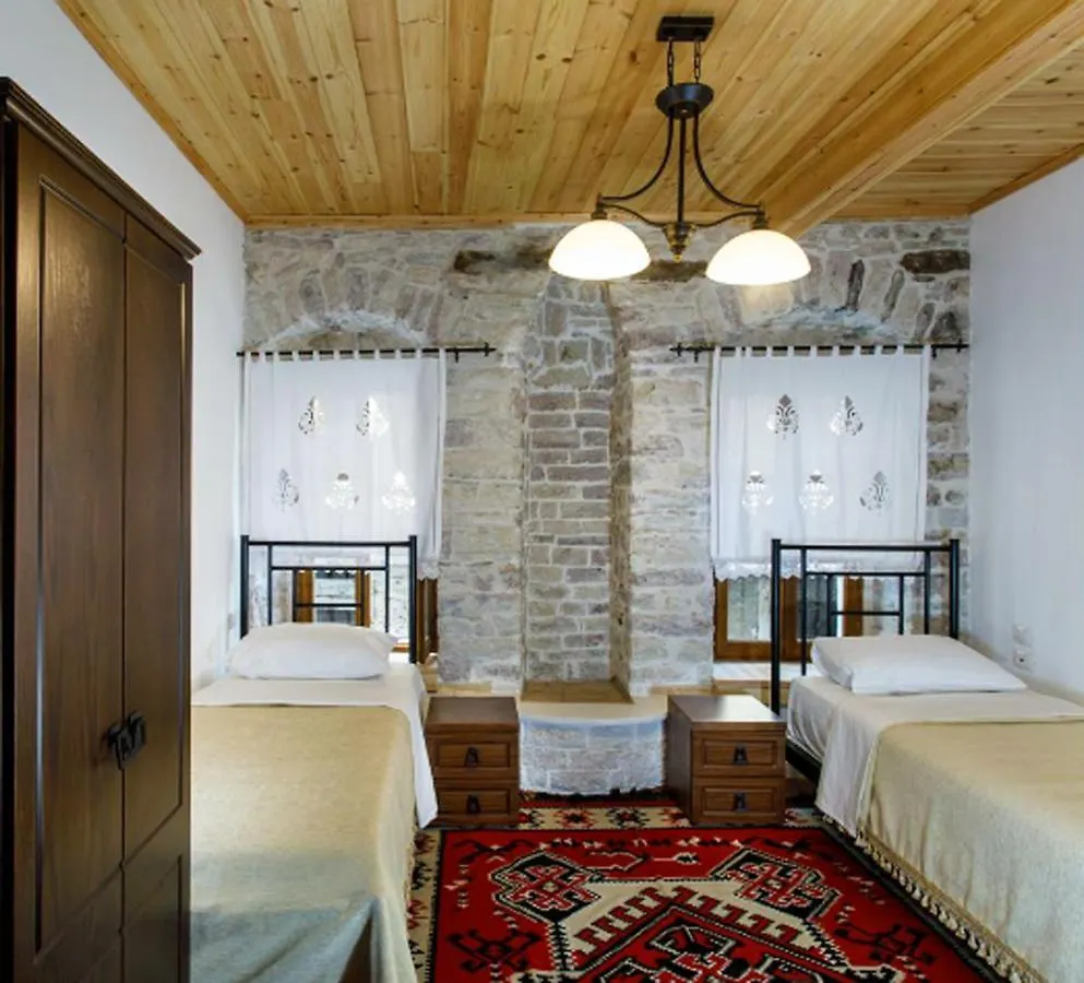 Guest House Tea Gjirokastër