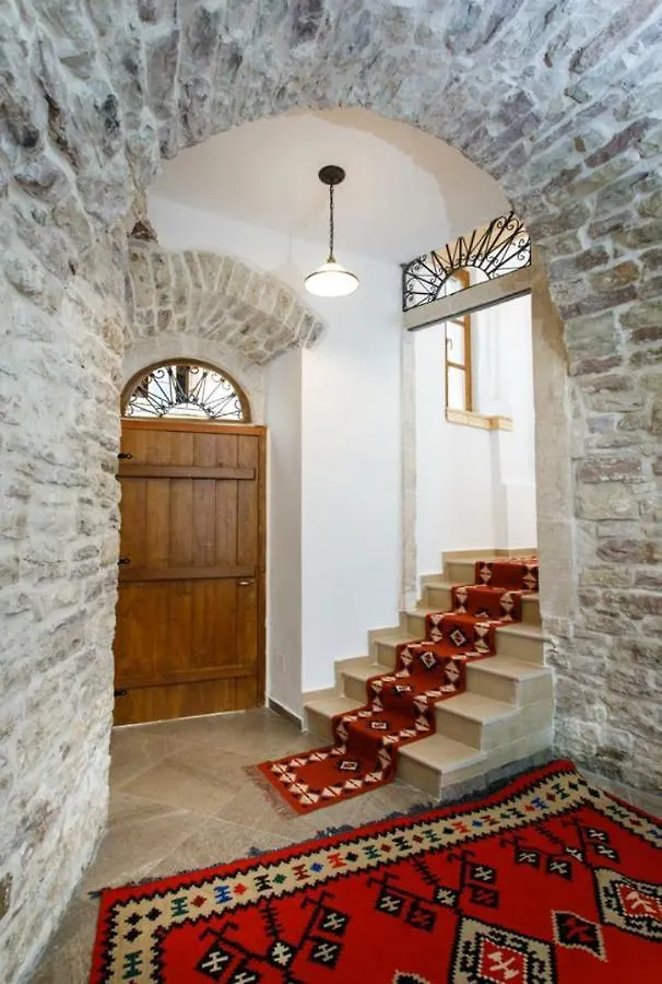 Guest House Tea Gjirokastër