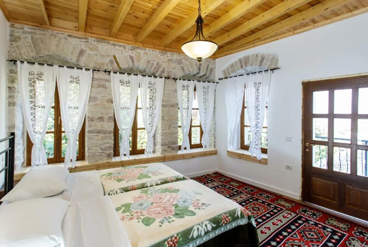 Guest House Tea Gjirokastër
